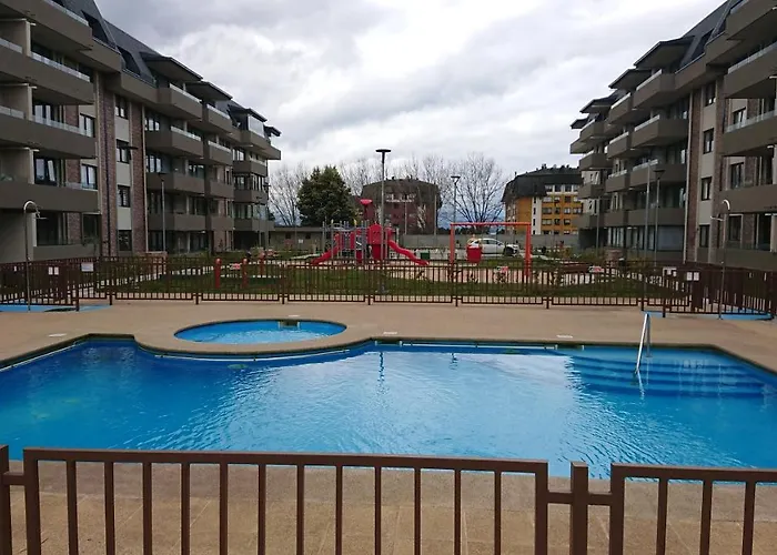 Departamento Nueva Villarrica