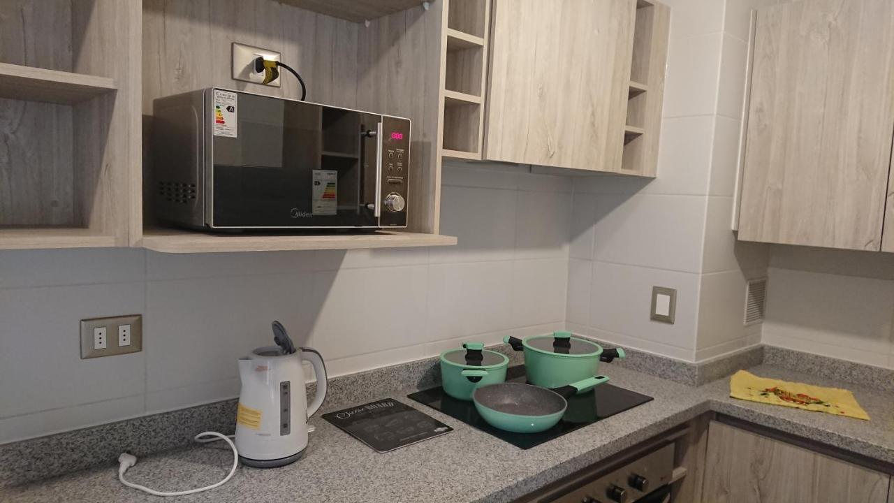 Apartamento Departamento Nueva