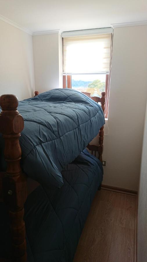 Departamento Nueva Apartamento Villarrica