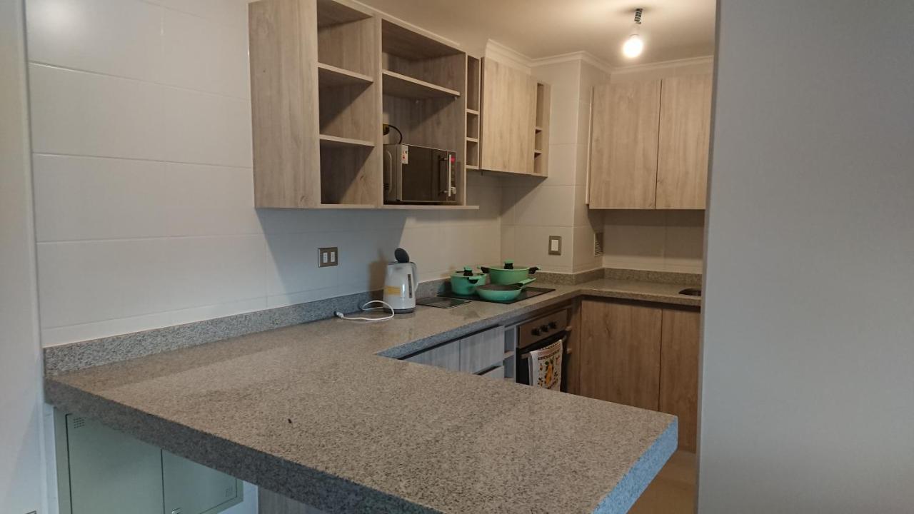 Apartamento Departamento Nueva