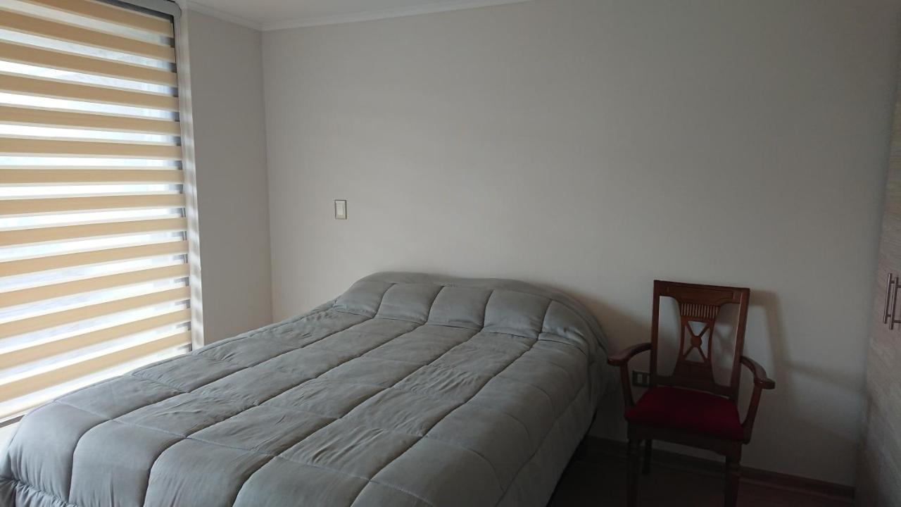 Departamento Nueva * Villarrica