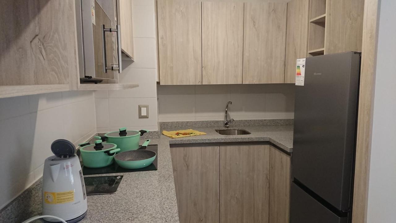 Apartamento Departamento Nueva *