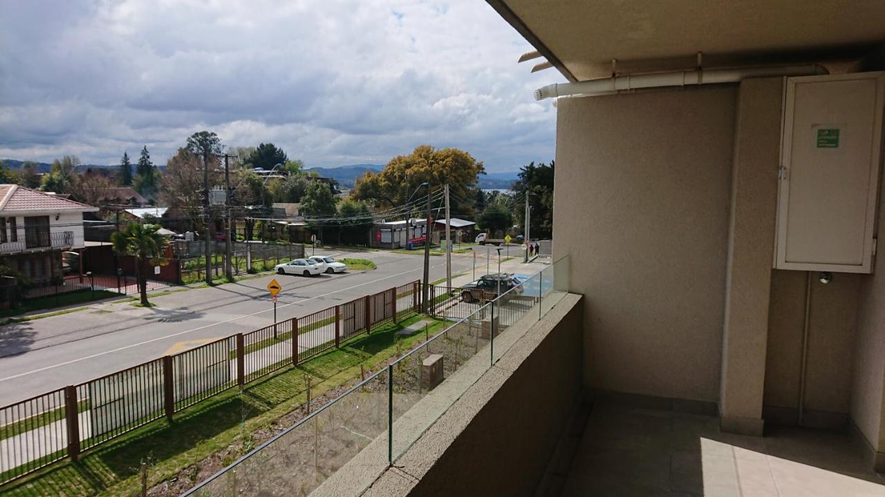 Apartamento Departamento Nueva *