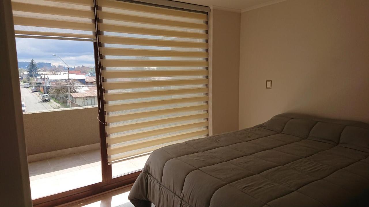 Apartamento Departamento Nueva