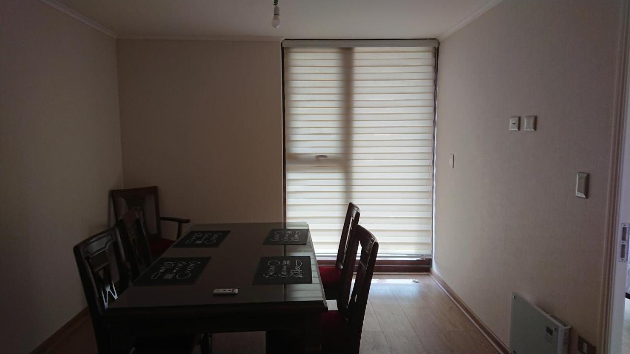 Departamento Nueva * Villarrica