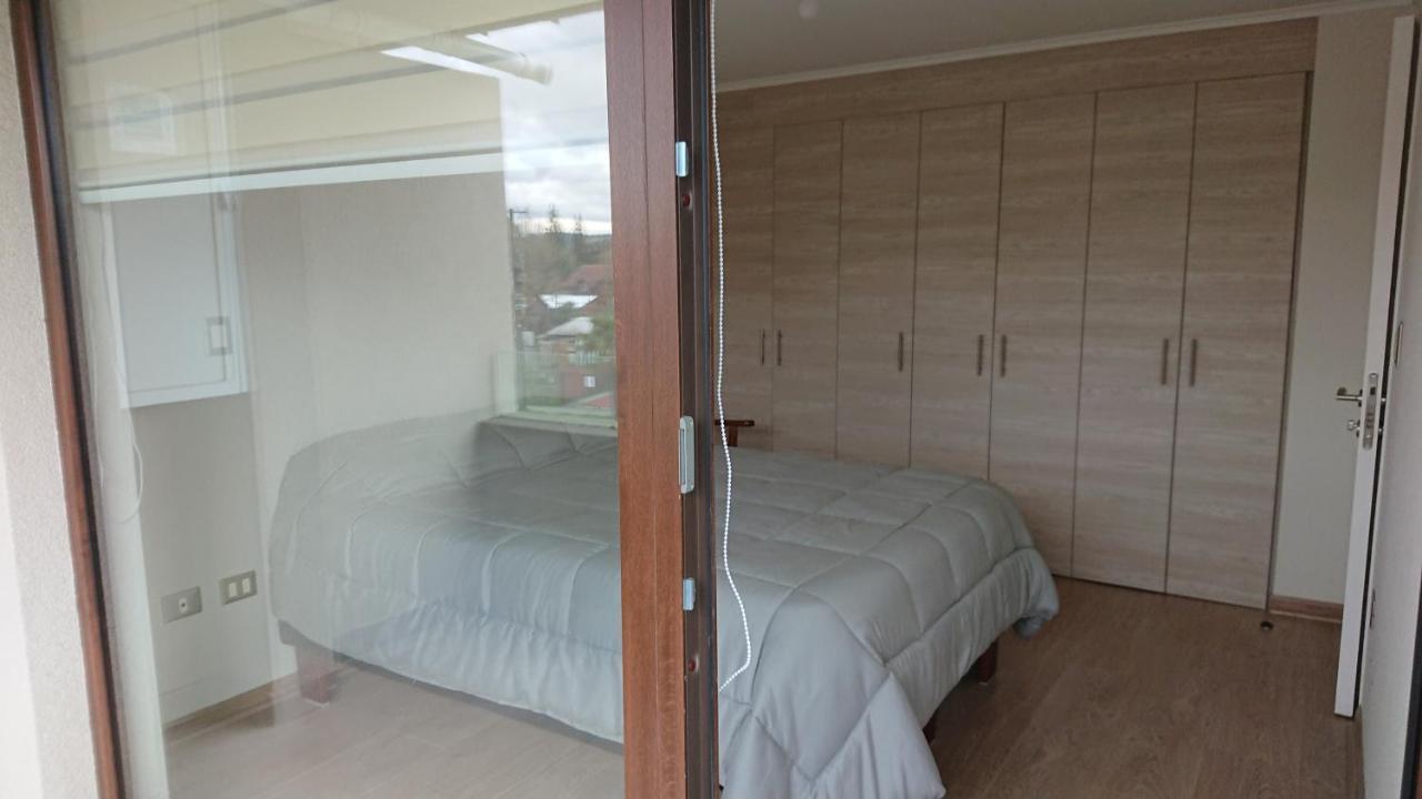 Departamento Nueva Apartamento